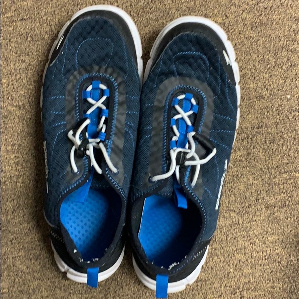 Speedo shoes